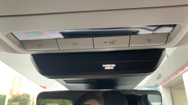 Mazda Cx-30 2.0 e-Skyactiv G MHEV Sport Lux 5dr Petrol Hatchback